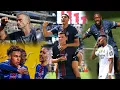 AMAYERI PSG YAKORESHEJE MUGUTSINDA REAL MADRID BIYOROHEYE
