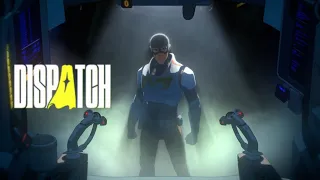 DISPATCH MIGHT BE ONE OF THE GREATEST HERO GAMES IVE PLAYED THIS YEAR EP 1 2