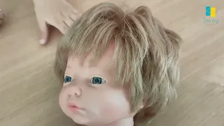 Les Tulipes هيا يا أطفال نتعرف على جسم الانسان Jardin D Enfants Smiley Anis Haddad 