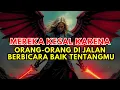 Download Lagu JIWA TERPILIH🌟PENYIDIK BERTANYA KE SEMUA ORANG 🧐 MEREKA MARAH KARENA SEMUANYA BERISI PUJIAN