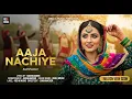 Download Lagu AAJA NACHIYE (MUSIC VIDEO) SUKHIHACKER | RED K MUSIC | LATEST PUNJABI SONGS 2025 | NEW PUNJABI SONG💃