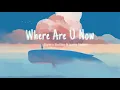 Download Lagu Vietsub | Where Are Ü Now - Jack Ü, Skrillex, Diplo, Justin Bieber | Lyrics Video