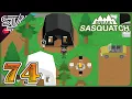 Building The Perfect Campground Island Sneaky Sasquatch - Ep 74
