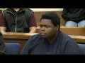 Aviantae Atterberry sentenced in deadly 2025 Painesville shooting