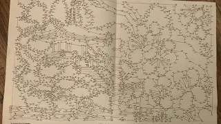 Extreme dot to dot 2106 completed