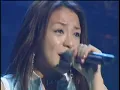 SPEED ──　STEADY (LIVE)