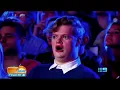 Shocked face meme