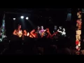 Days n Daze with Juicy Karkass at El Corazon seattle July 5 2016