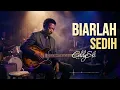 Eddy Silitonga - Biarlah Sedih - Blues Cover | Tembang Kenangan Patah Hati