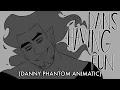 Dan s Having Fun DANNY PHANTOM ANIMATIC