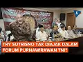 Download Lagu Kenapa Try Sutrisno Tak Diajak dalam Acara Forum Purnawirawan TNI?