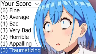 i regret watching this anime