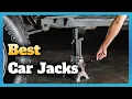6 Best Car Jacks 2023 Buyer s Guide