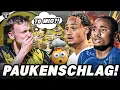 Download Lagu IRRE ABLÖSE für BEIER! NKUNKU-KRACHER FIX! XAVI ÜBERRASCHT ALLE! | KickNews