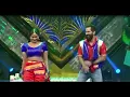 Lagu bb jodigal ramesh \u0026 samyuktha dance performance