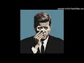 Kennedy'i Ben Vurdum-(Yenilenmiş)