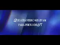 Gabriela Rocha - Rompendo Em Fé - Letra (Lyric Video)