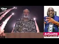 Download Lagu 🔵🟠Panique en Israël après cette déclaration à la télé du chef d'état major de l'armée Iranienne
