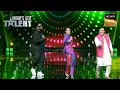 Download Lagu 'Husn Hai Suhana' पर Badshah, Karisma और Govinda ने लगाए ठुमके | India’s Got Talent 9 | Full Episode