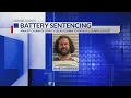 Florida man sentenced to 6 years for biting deputy s head at EDM festival