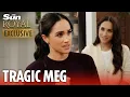 Download Lagu If Meghan torched the royal family just to do her bland cooking show her life must be SO sad