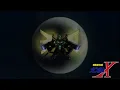 Lagu SRW Z - All After War Gundam X Units Attacks