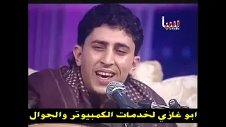 نادر الجرادي    محد يموت بعد احد    جلسة مصورة دندنها