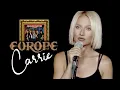 Download Lagu Carrie - Europe (Alyona)
