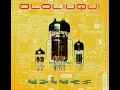 Lagu Ololiuqui - Valves (Spirit Zone Records, 1999)