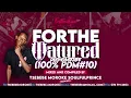 Download Lagu Tsebebe Moroke – For The Matured Promo Mixtape (100% Production Mix) 10 🔥🦾🕴🏿