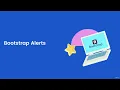 Bootstrap Alerts