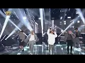 《Comeback Special》 BAP -  ALL THE WAY UP @인기가요 Inkigayo 20170910