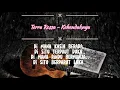Download Lagu Terra Rossa - Kehendaknya ~Lirik~