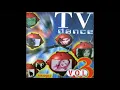 Download Lagu Cd Tv Dance Volume 3 (1998)