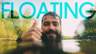 Floating Down Stream – Van Life 142