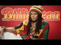 Lagu Billie Jean [ Reggae Ai Cover ]