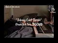 Johnny can't decide [from tick, tick...Boom!] traducida al español