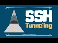 SSH Tunneling - Local Remote Port Forwarding by Example
