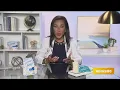 GDL Dr Jeanine Downie on Great Day Live