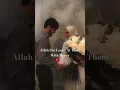Download Lagu Allahs mercy 😍♥️✨ || Wedding Nasheed