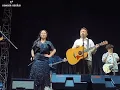 DENGERIN BARENG❗Perunggu Ft. Bernadya - Menyala (Live At Soundsfest Experience Bekasi)