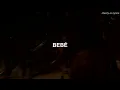 Álvaro Díaz, Tainy - PERDISTE EL EMMY. (LETRA)
