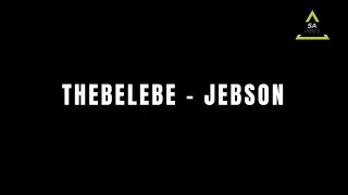 thebele jebson