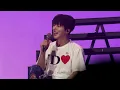 B.I - 다음 생 Re-birth [The last parade in Ho Chi Minh City 250823] (4K)