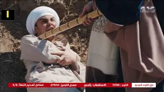 بت القبايل شادلي ضرب العمدة حمدان تفتكروا العرايسة هايعملوا إيه 