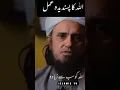 Download Lagu Allah Tala ka sabse pasandida Amal⁦❣️⁩ #muftitariqmasood #shorts