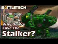 Download Lagu Why do we Love the Stalker?   #BattleTech Lore \u0026 History