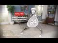 Snuga Swing Recall Repair Instructions