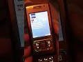 NOKIA E65 STARTUP AND SHUTDOWN