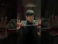 Download Lagu 🥋 Bruce Lee's Legendary Alley Fight! Nunchucks \u0026 One-Inch Punch Tribute | Ip Man 4: The Finale 🔥